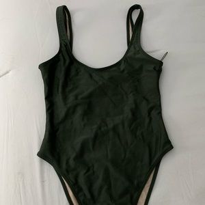 NWOT Dixperfect swimsuit